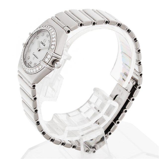 オメガ コンステレーションミニマイチョイス 22.5mm 1465.71  