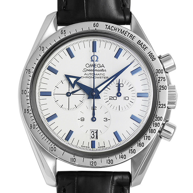 スピードマスター ブロードアロー 3851.20.21 メイン画像