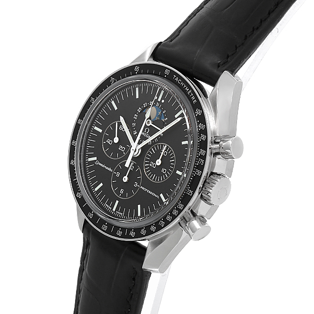 3876.50.31 OMEGA（オメガ） スピードマスター プロフェッショナル