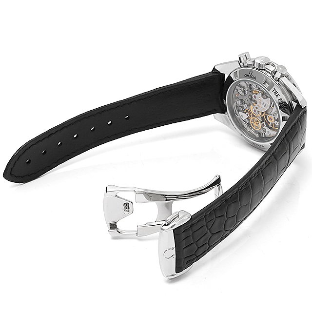 3876.50.31 OMEGA（オメガ） スピードマスター プロフェッショナル