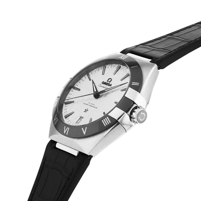 Constellation Co-Axial Master Chronometer 41 131.33.41.21.06.001 Subimage 1