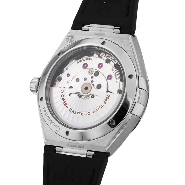 Constellation Co-Axial Master Chronometer 41 131.33.41.21.06.001 Subimage 2