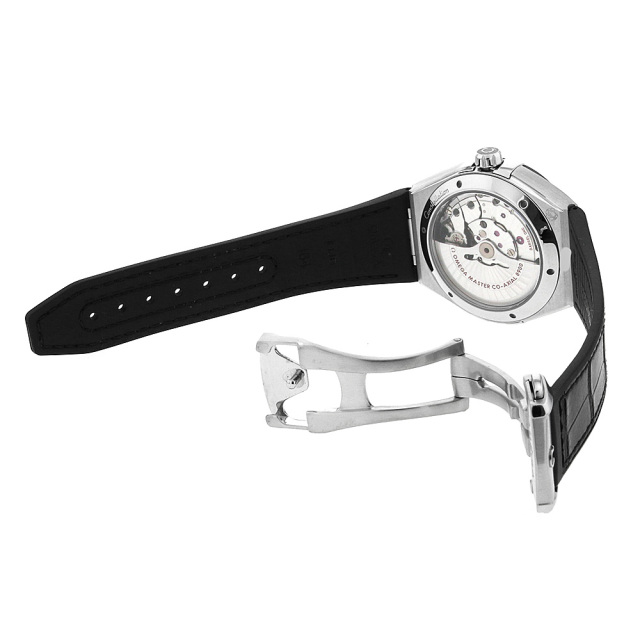 Constellation Co-Axial Master Chronometer 41 131.33.41.21.06.001 Sub-Image 3