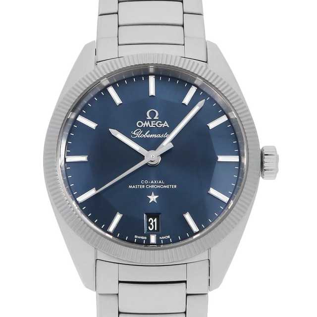 オメガ  130.30.39.21.03.001 メンズ 中古