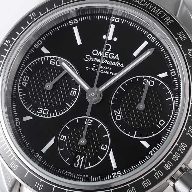 オメガ スピードマスター 326.30.40.50.01.001 メンズ 中古