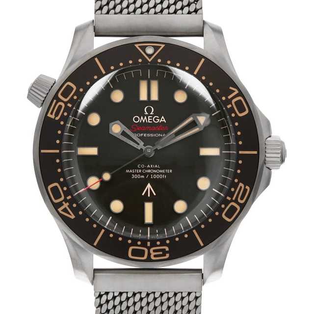 シーマスター クロノグラフ - すべてのウォッチ | OMEGA JP®