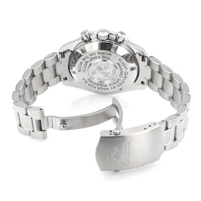 オメガ スピードマスター 311.30.42.30.01.005 メンズ 中古