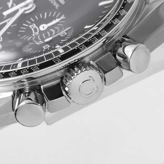 オメガ スピードマスター 311.30.42.30.01.005 メンズ 中古