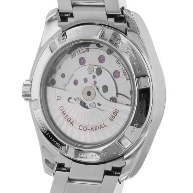オメガ シーマスター 231.10.39.21.03.001 メンズ 中古