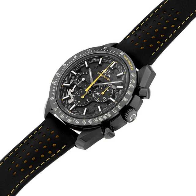 オメガ スピードマスター 311.92.44.30.01.001 メンズ 中古