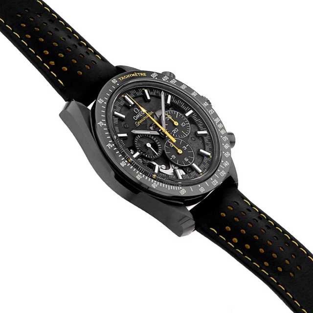 オメガ　時計 311.92.44.30.01.001 スケルトン OMEGA（オメガ）スピード