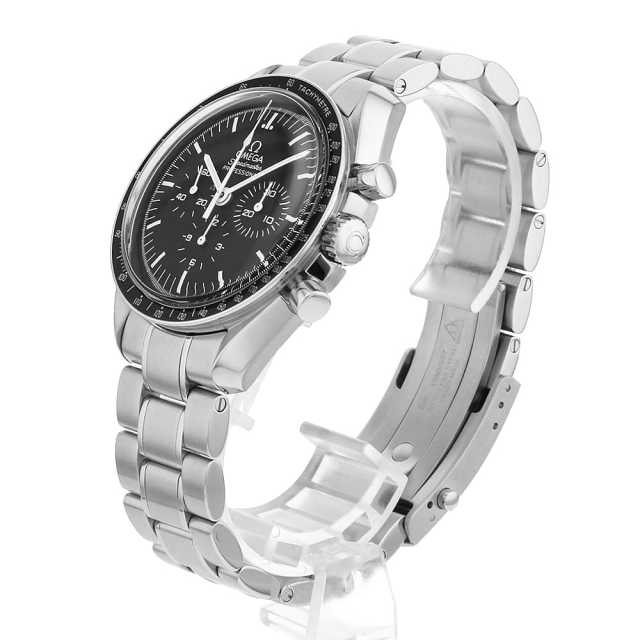 オメガ スピードマスター 311.30.42.30.01.005 メンズ 中古