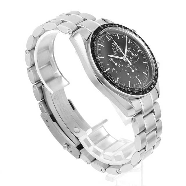 オメガ スピードマスター 311.30.42.30.01.005 メンズ 中古