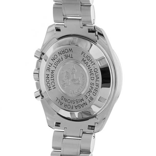 オメガ スピードマスター 311.30.42.30.01.005 メンズ 中古