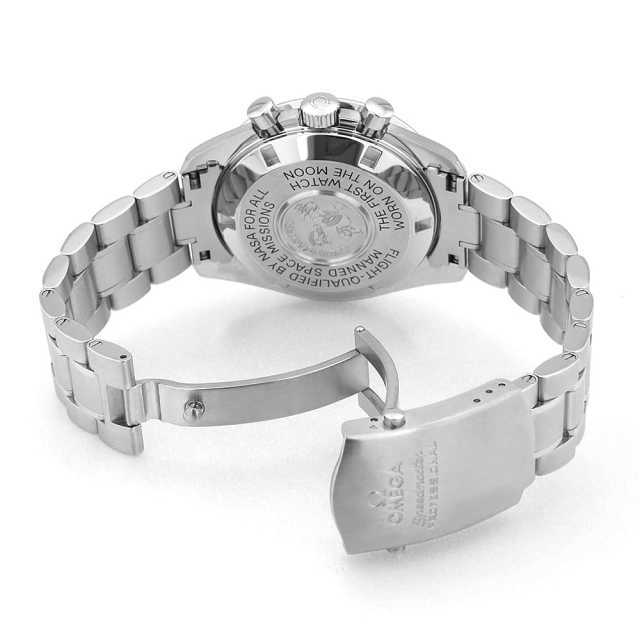 オメガ スピードマスター 311.30.42.30.01.005 メンズ 中古