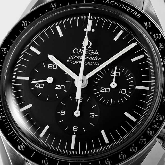 オメガ スピードマスター 311.30.42.30.01.005 メンズ 中古