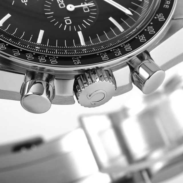 オメガ スピードマスター 311.30.42.30.01.005 メンズ 中古