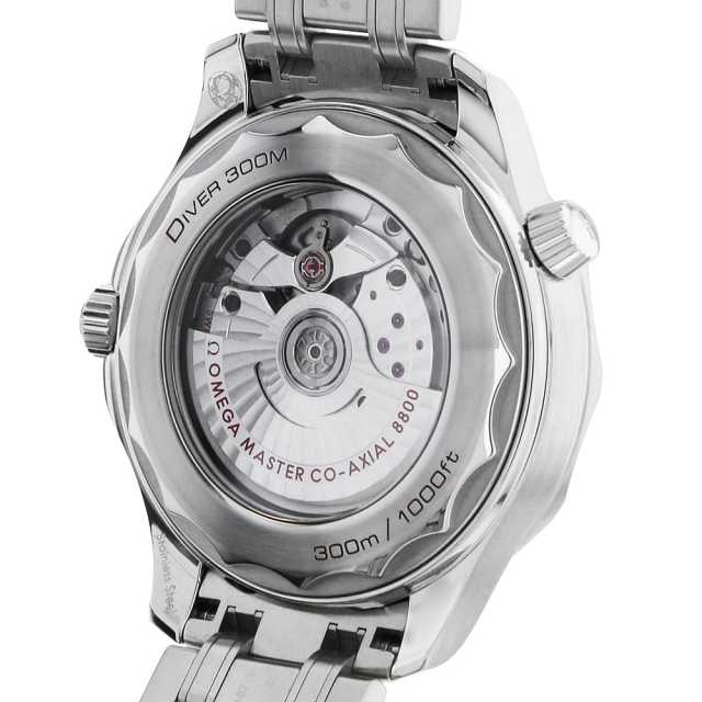 オメガ シーマスター 210.30.42.20.06.001 メンズ 中古