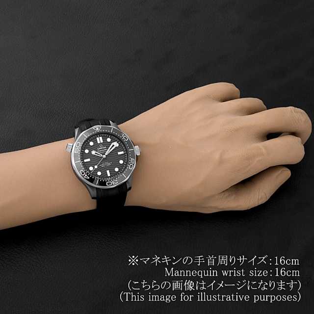 オメガ シーマスター 210.92.44.20.01.001 メンズ 中古