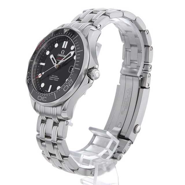 オメガ シーマスター 212.30.41.20.01.005 メンズ 中古