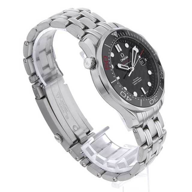 オメガ シーマスター 212.30.41.20.01.005 メンズ 中古