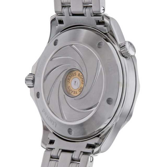 オメガ シーマスター 212.30.41.20.01.005 メンズ 中古