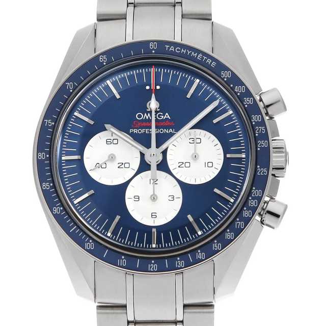 オメガ スピードマスター 522.30.42.30.03.001 メンズ 中古