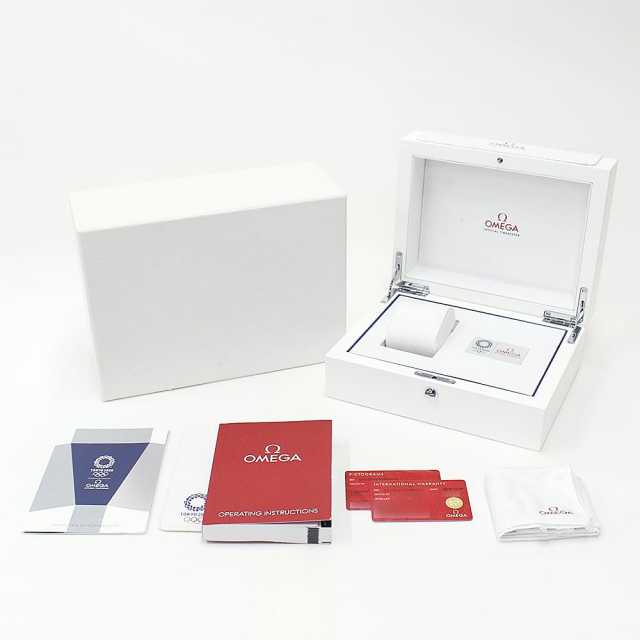 オメガ スピードマスター 522.30.42.30.03.001 メンズ 中古