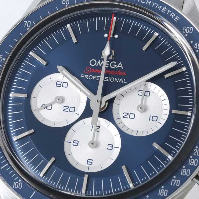 オメガ スピードマスター 522.30.42.30.03.001 メンズ 中古