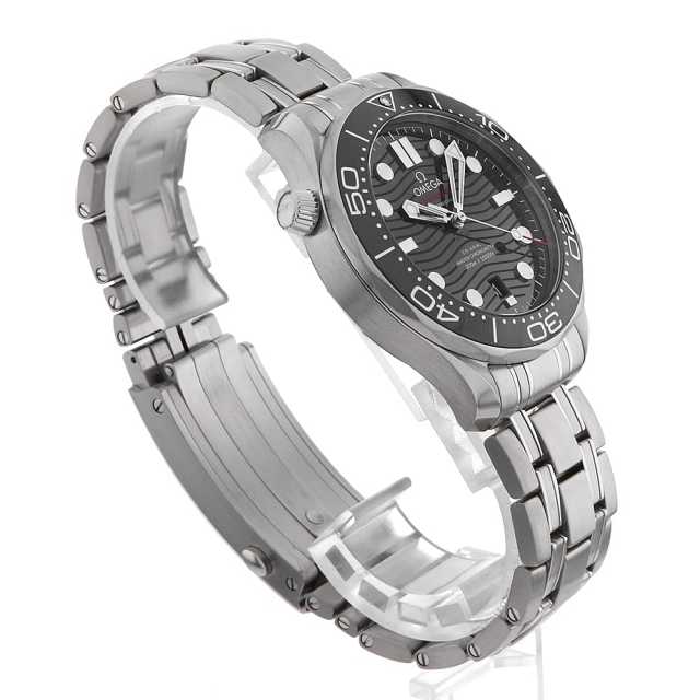 オメガ シーマスター 210.30.42.20.01.001 メンズ 中古