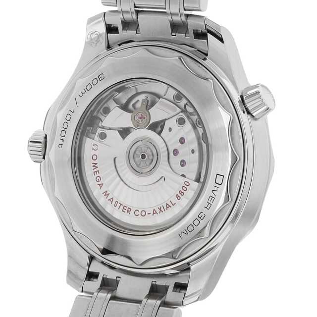 オメガ シーマスター 210.30.42.20.01.001 メンズ 中古