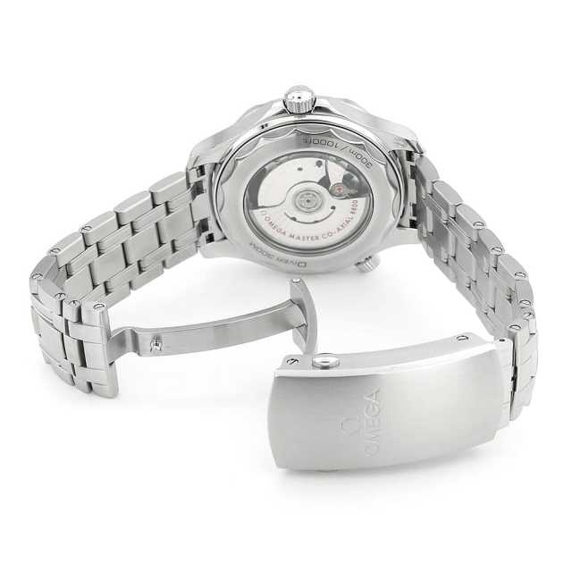 オメガ シーマスター 210.30.42.20.01.001 メンズ 中古