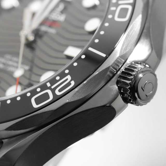 オメガ シーマスター 210.30.42.20.01.001 メンズ 中古