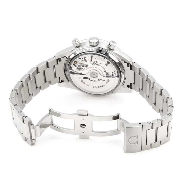Omega Speed master 331.10.42.51.02.002 Men's Used