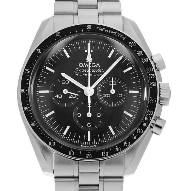 オメガ スピードマスター 310.30.42.50.01.001 メンズ 中古