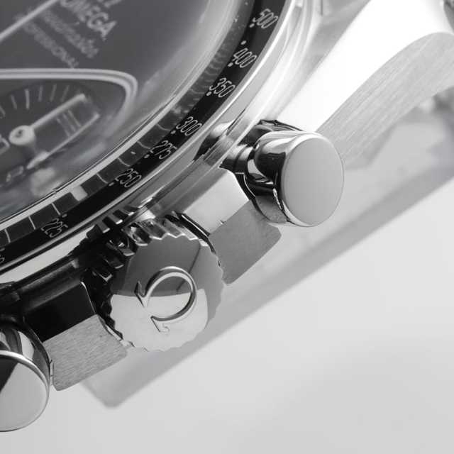 オメガ スピードマスター 310.30.42.50.01.001 メンズ 中古