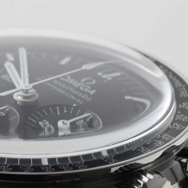 オメガ スピードマスター 310.30.42.50.01.001 メンズ 中古