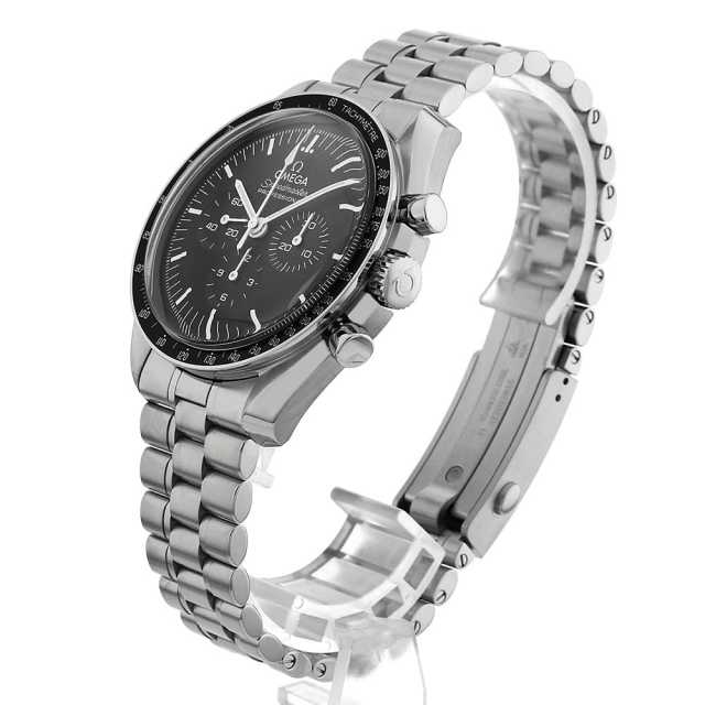 オメガ スピードマスター 310.30.42.50.01.001 メンズ 中古