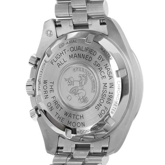 オメガ スピードマスター 310.30.42.50.01.001 メンズ 中古