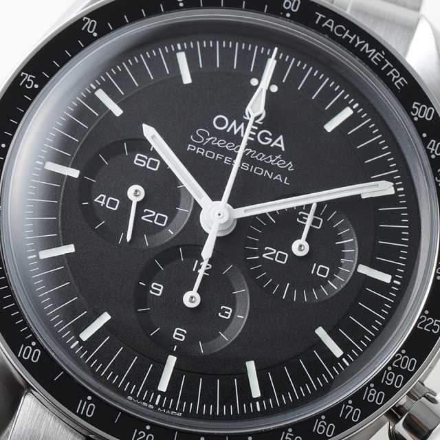 オメガ スピードマスター 310.30.42.50.01.001 メンズ 中古
