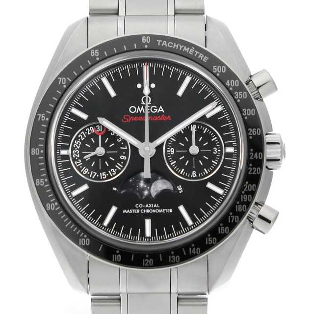 Omega Speed master 304.30.44.52.01.001 Men's Used