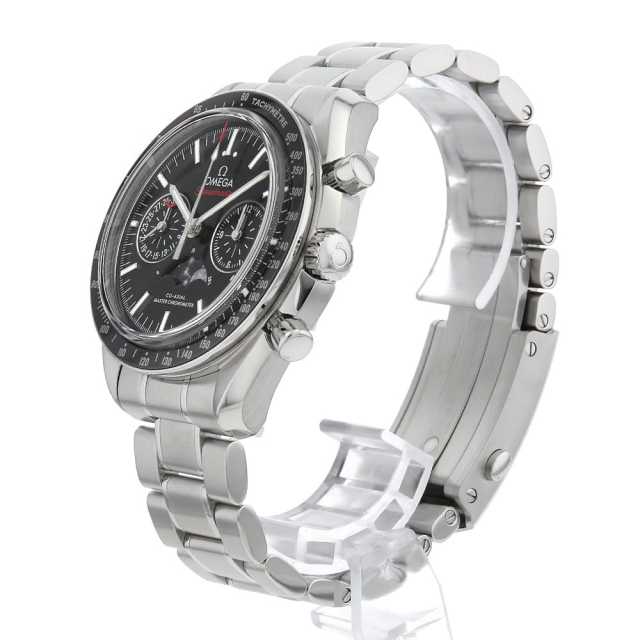 Omega Speed master 304.30.44.52.01.001 Men's Used