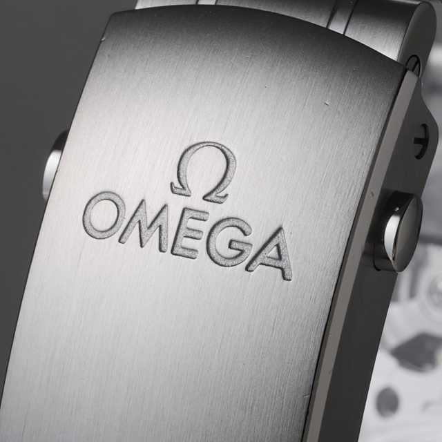 Omega Speed master 304.30.44.52.01.001 Men's Used