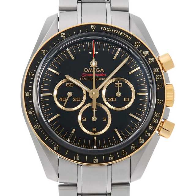 Omega Speed master 522.20.42.30.01.001 Men's Used