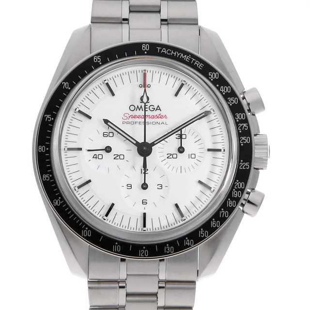 オメガ スピードマスター 310.30.42.50.04.001 メンズ 中古