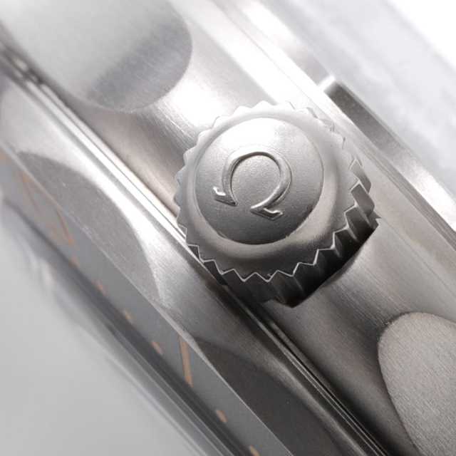 オメガ シーマスター 210.90.42.20.01.001 メンズ 中古