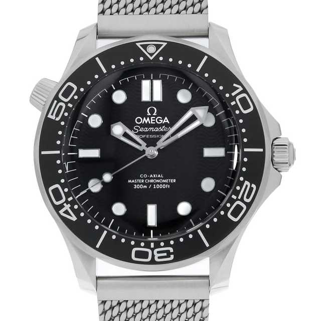 オメガ シーマスター 210.32.42.20.01.003 メンズ 中古