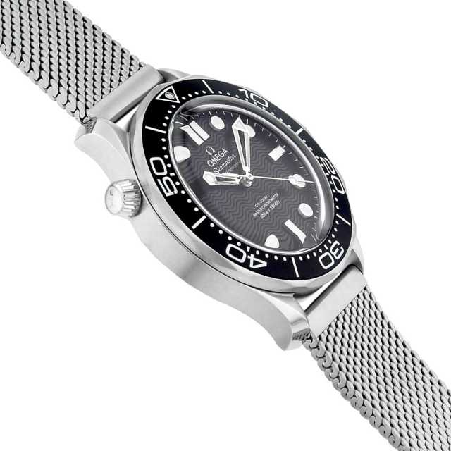 オメガ シーマスター 210.32.42.20.01.003 メンズ 中古