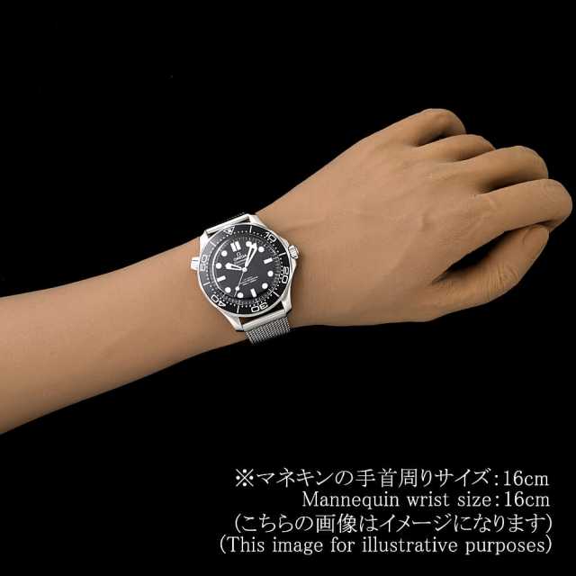 オメガ シーマスター 210.32.42.20.01.003 メンズ 中古