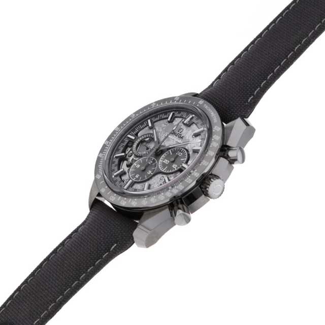 Omega Speed master 310.92.44.50.06.001 Men's Used